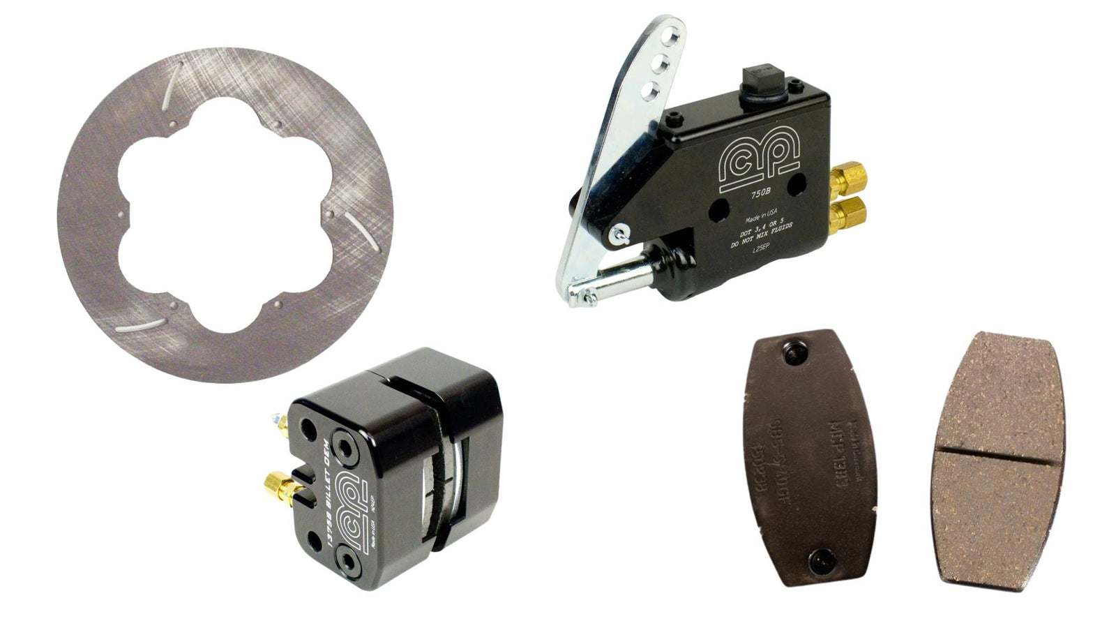 Kart Brake System Basics: Pads, Discs, and Calipers Explained