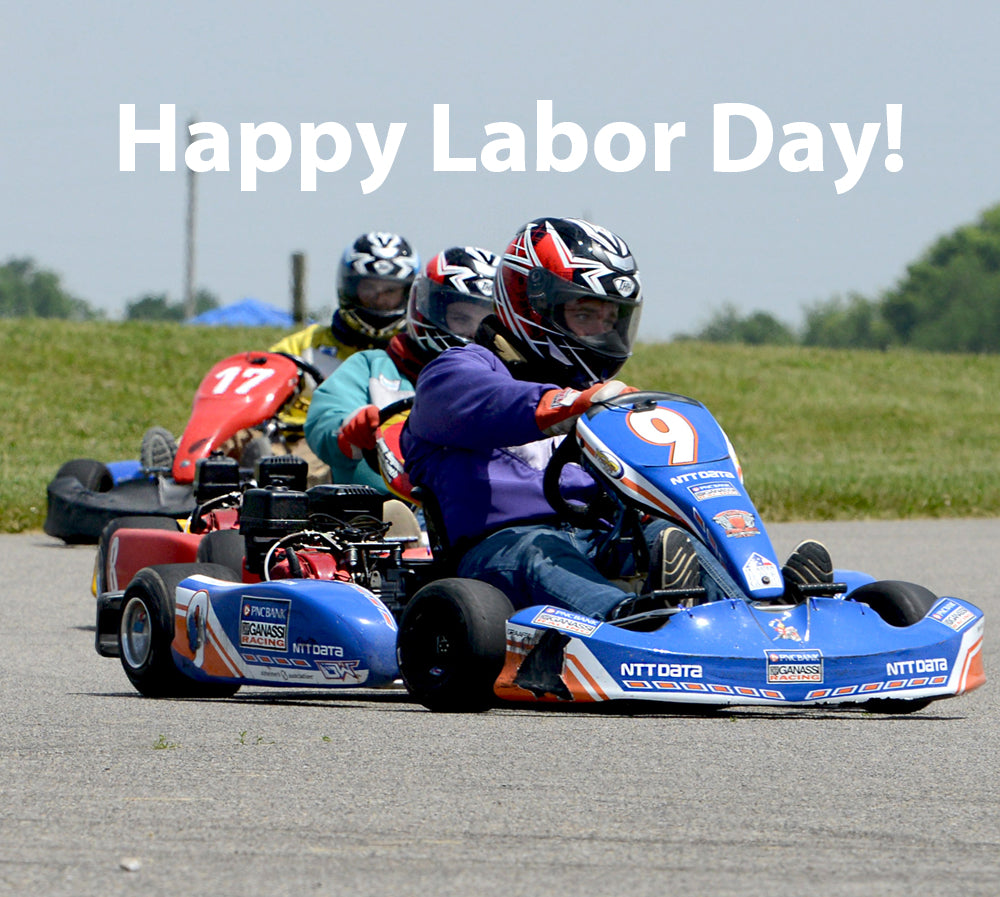 Comet will be Closed for Labor Day, Monday September 1st 2025