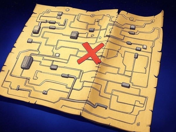 Navigating Comet's new website, Tips and Tricks