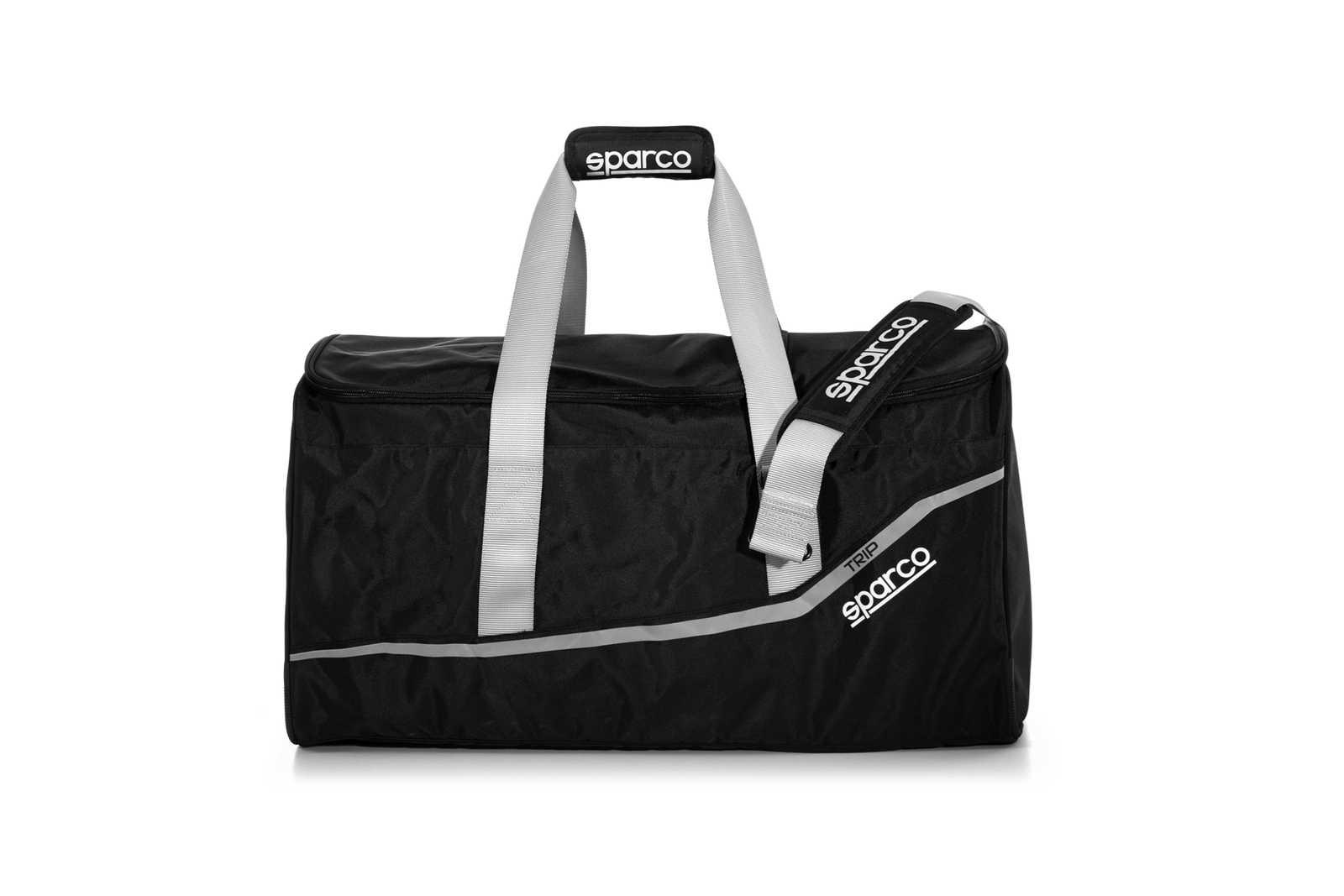 Sparco Trip Large Safety Equipment Duffel Bag