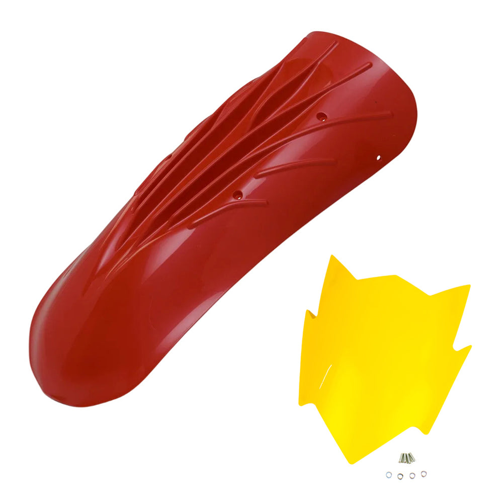 New! 0302.H Tony Kart OTK Cadet M9 Nassau Driver Panel