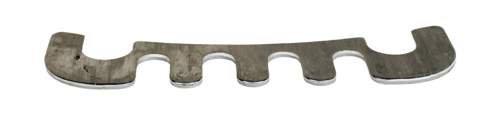 MCP 1384 Rear Brake Caliper Shim, 1/16" Thick