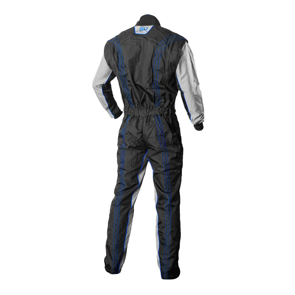 Close Out! K1 Racewear GK2 Level 2 Kart Racing Suit