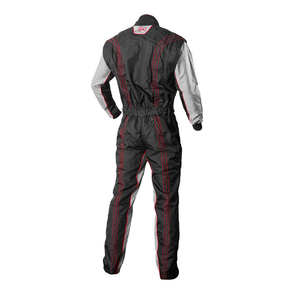Close Out! K1 Racewear GK2 Level 2 Kart Racing Suit