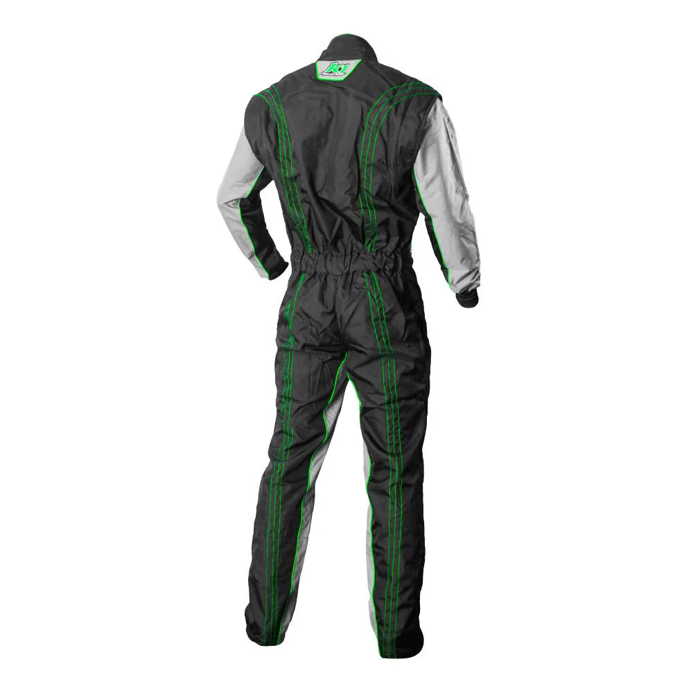 Close Out! K1 Racewear GK2 Level 2 Kart Racing Suit