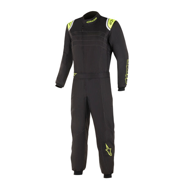 Alpinestars KMX-9 V3 S Youth Karting Suit