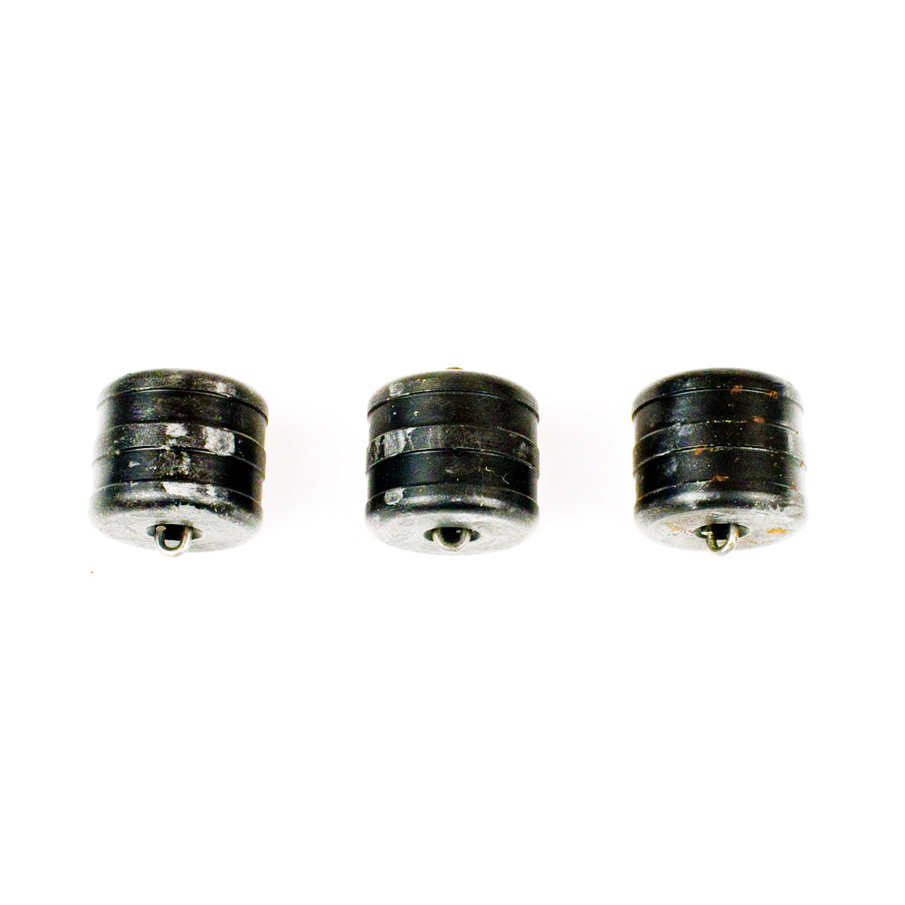 *2. 203649A Comet Cam, Roller, Optional, Lighter Weight