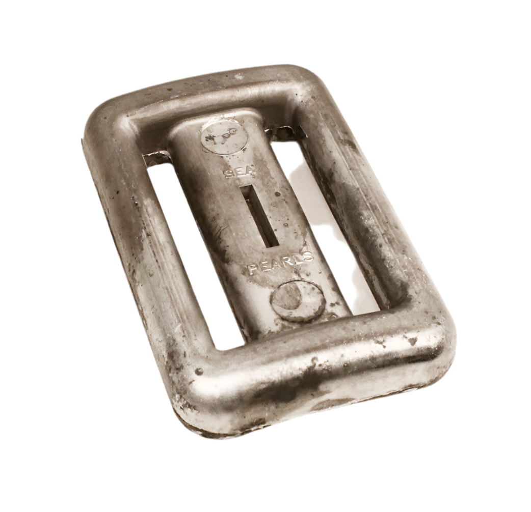 Rectangular Lead Weight, Ballast for Race Karts