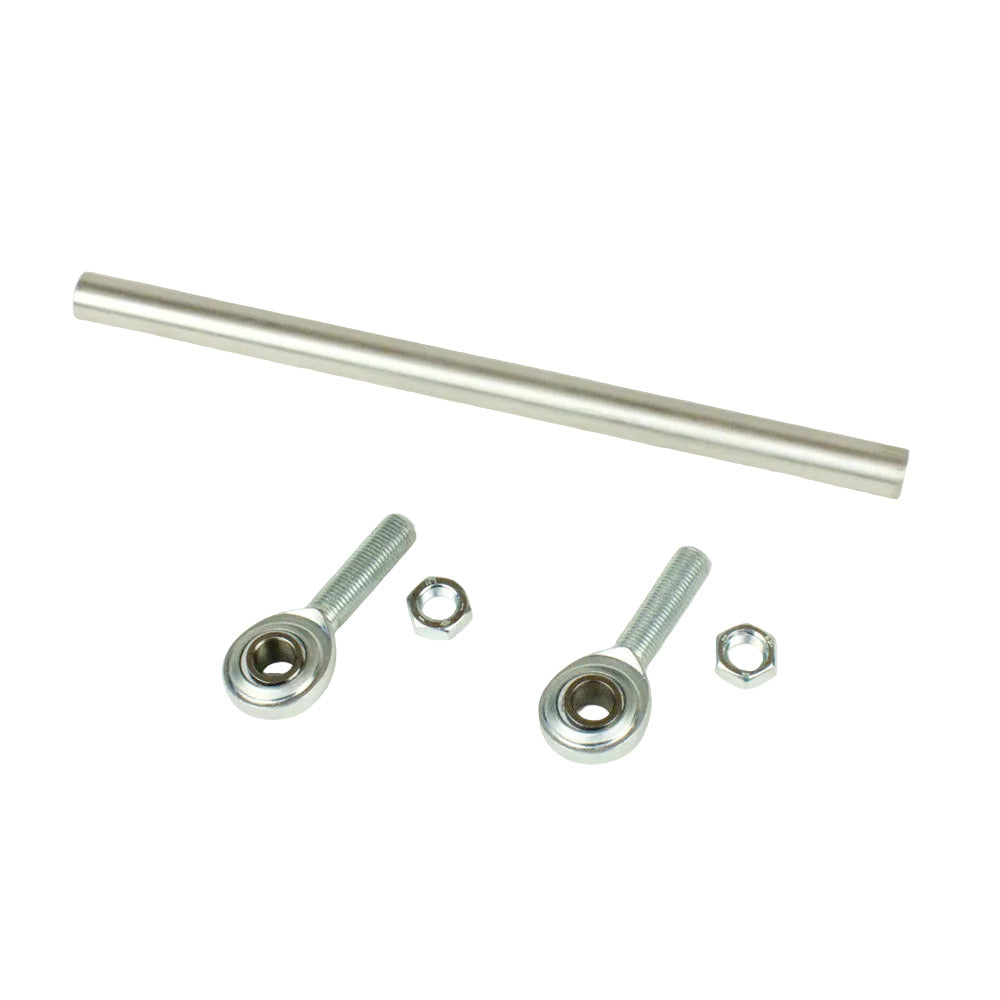 3/8" Aluminum Tie Rod