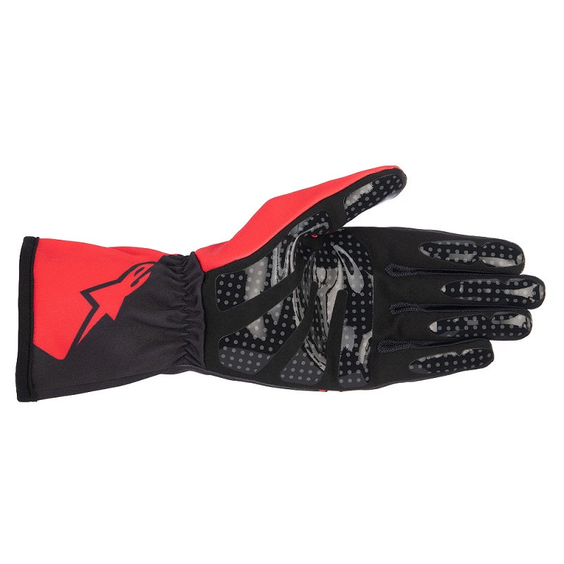 Close Out! 2024 Alpinestars Tech-1 K Race V2 Corporate Gloves