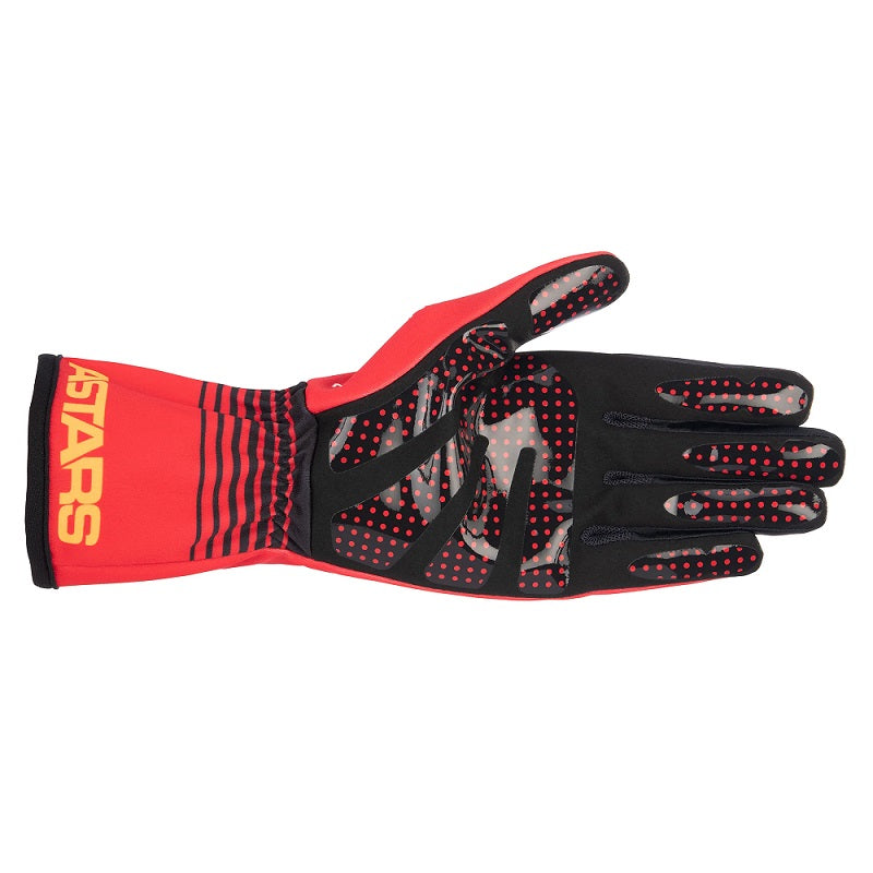 Close Out! Alpinestars Tech-1 K Race V2 Future Gloves