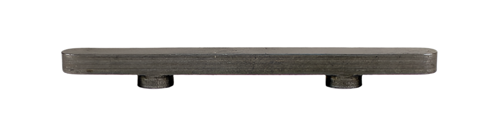 PKT 60mm Long Axle Key, Pegs are 30mm on Center x 6mm Diameter, 6mm Wide