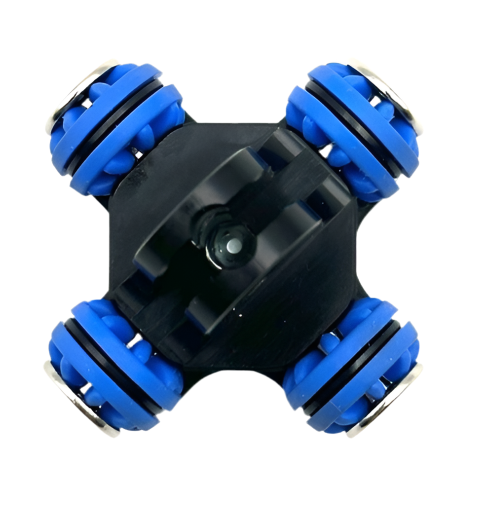 Odenthal GoPro & AIM SmartyCam Camera Antivibration Isolator Mount