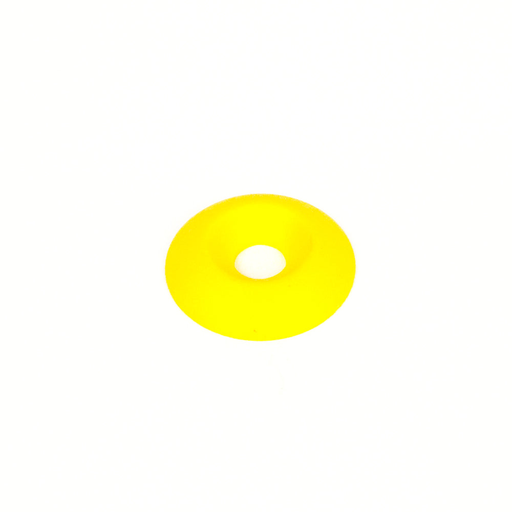 8mm (5/16") Plastic Conical Washer