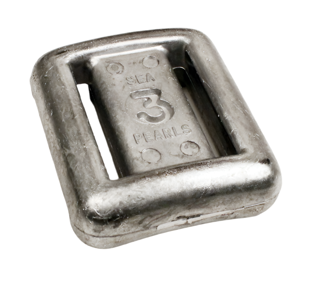 Rectangular Lead Weight, Ballast for Race Karts