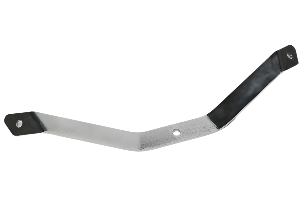 KG Karting 507 / 508 Nassau Driver Panel Optional Lower Mounting Bracket
