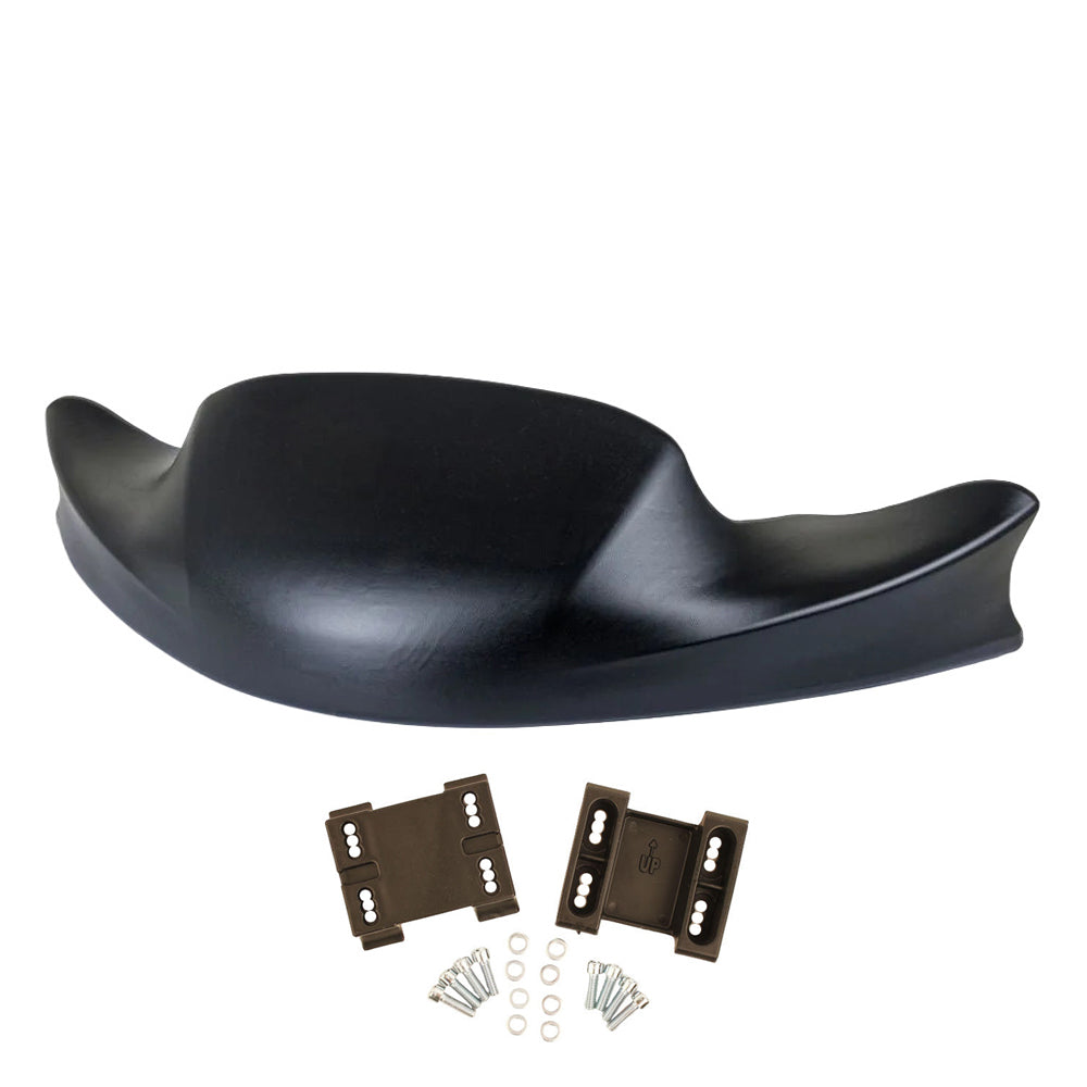 KG MK20 Cadet CIK Front Nose