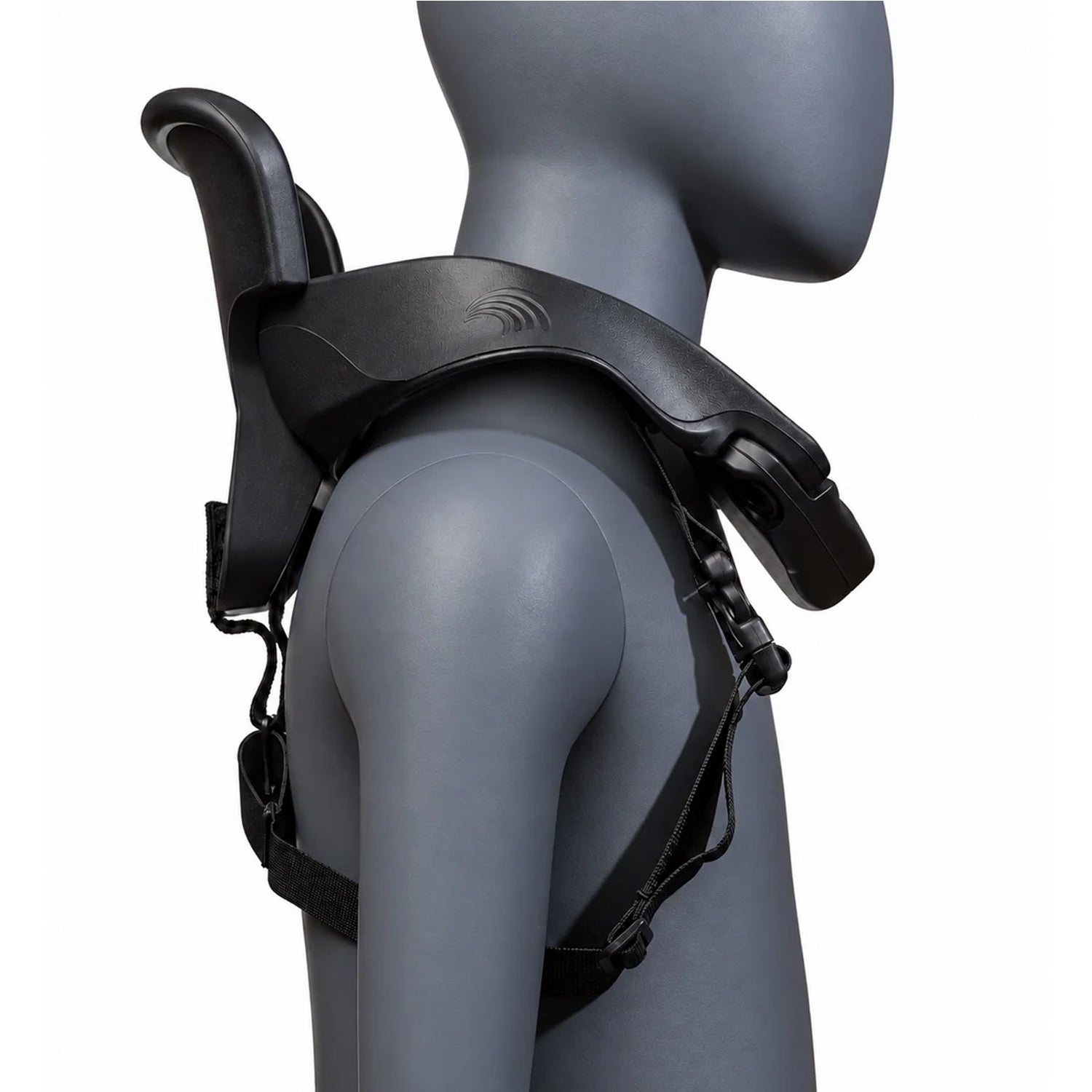 New! Valhalla K360 Plus Device Neck Collar Support for Karting, Youth