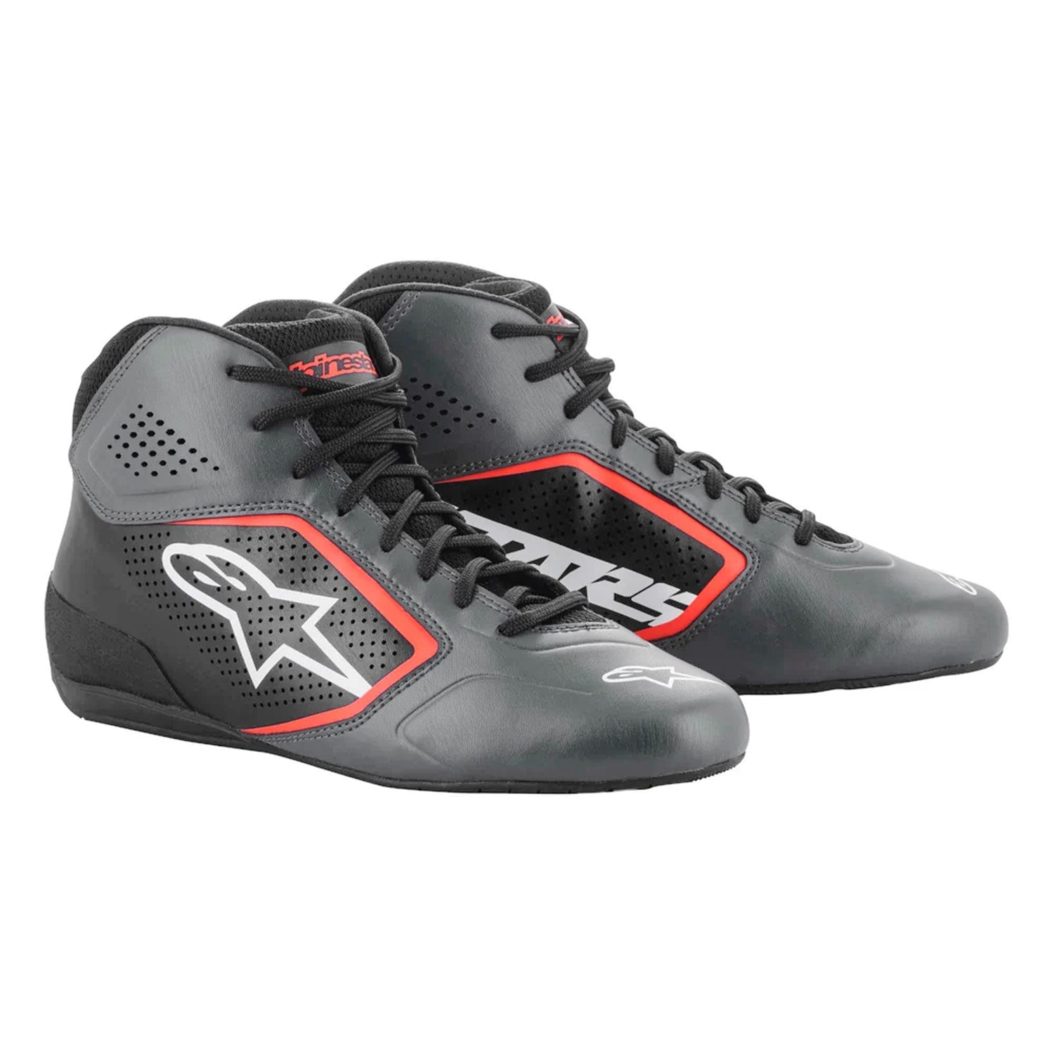 Alpinestars Tech-1 K Start V2 Karting Shoes