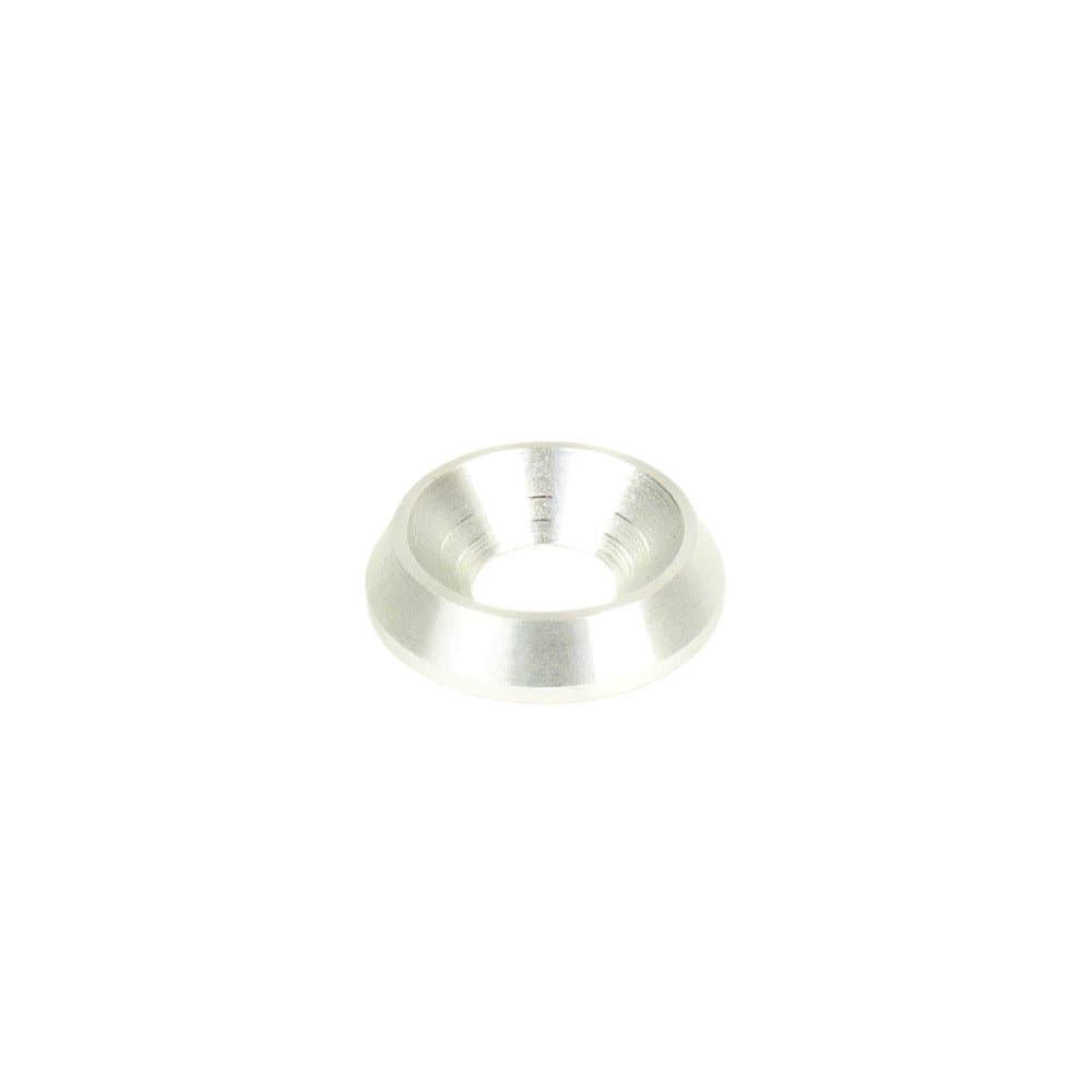 Aluminum Conical Washer