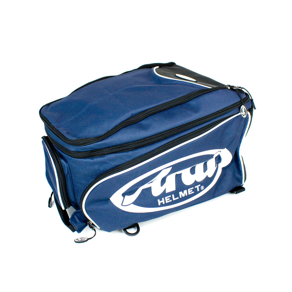 New! Arai Helmet Bag Backpack