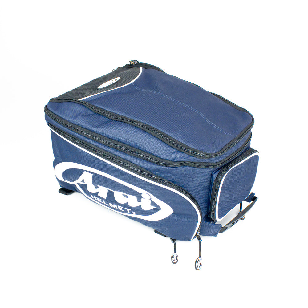 New! Arai Helmet Bag Backpack