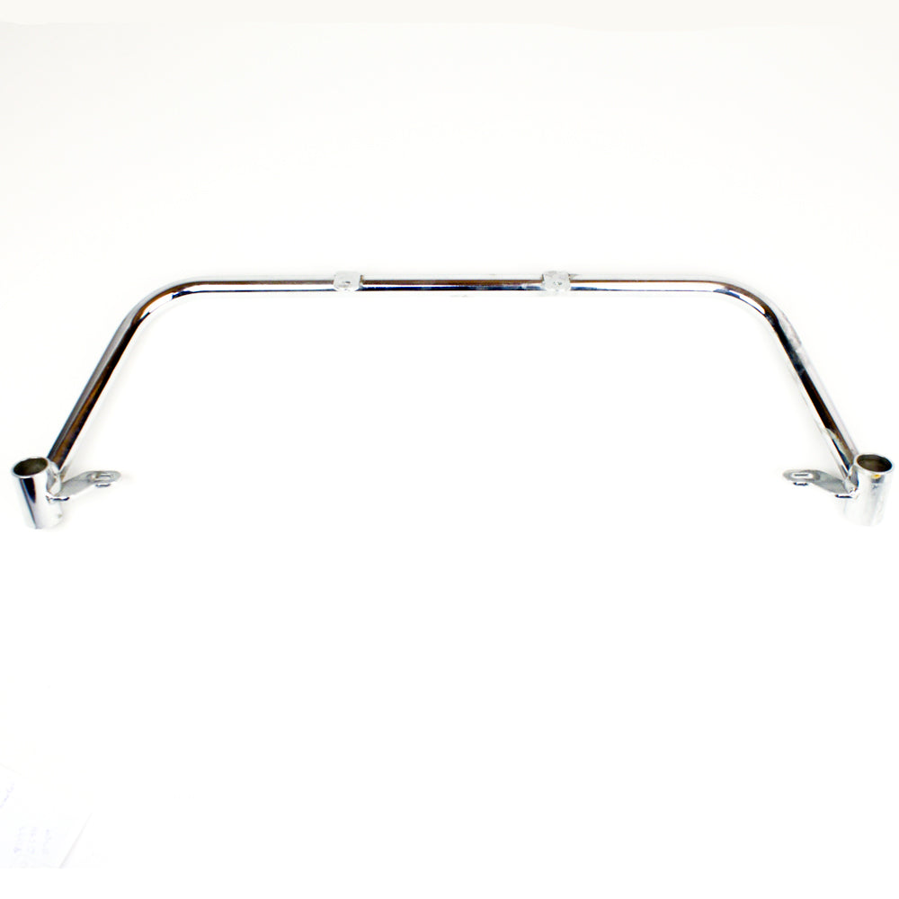 Close Out! Arrow Kart Steel Rear Bumper