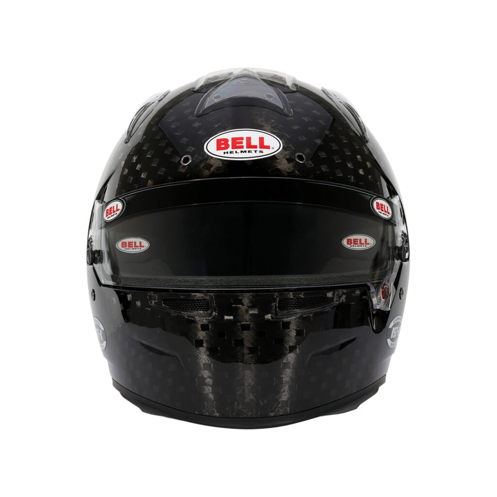 Bell RS7-K ULTRA Karting Carbon Helmet - K2025 Rated