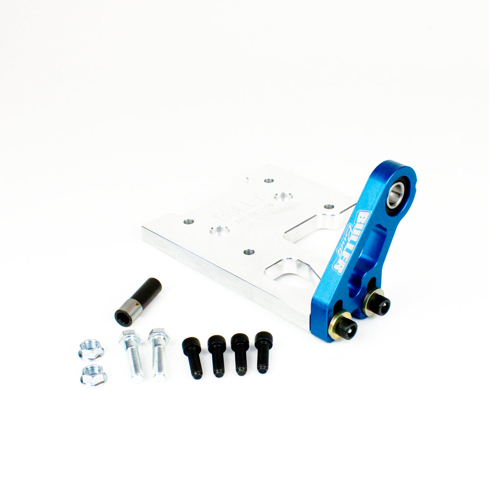 Buller Left Hand Drive Third Bearing Support for Yamaha KT100 - SPECIAL ORDER