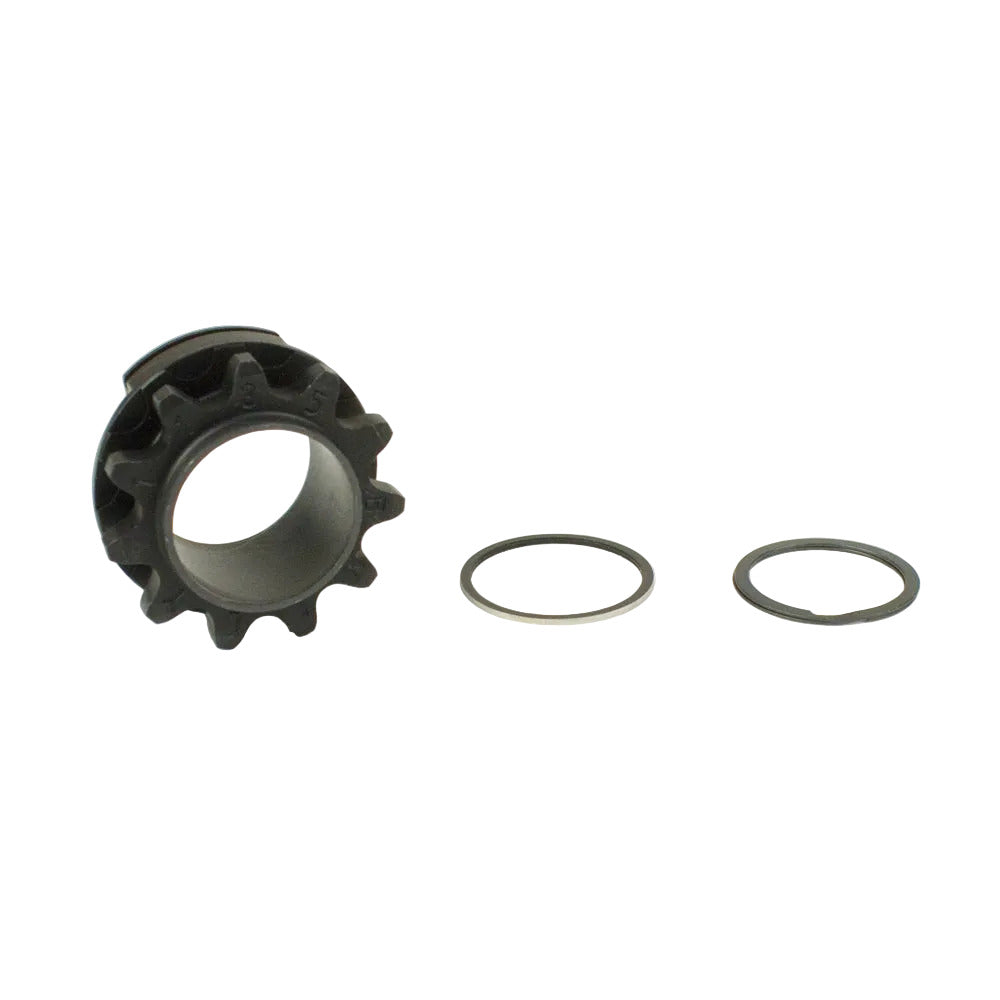 (6) Bully Clutch Sprocket