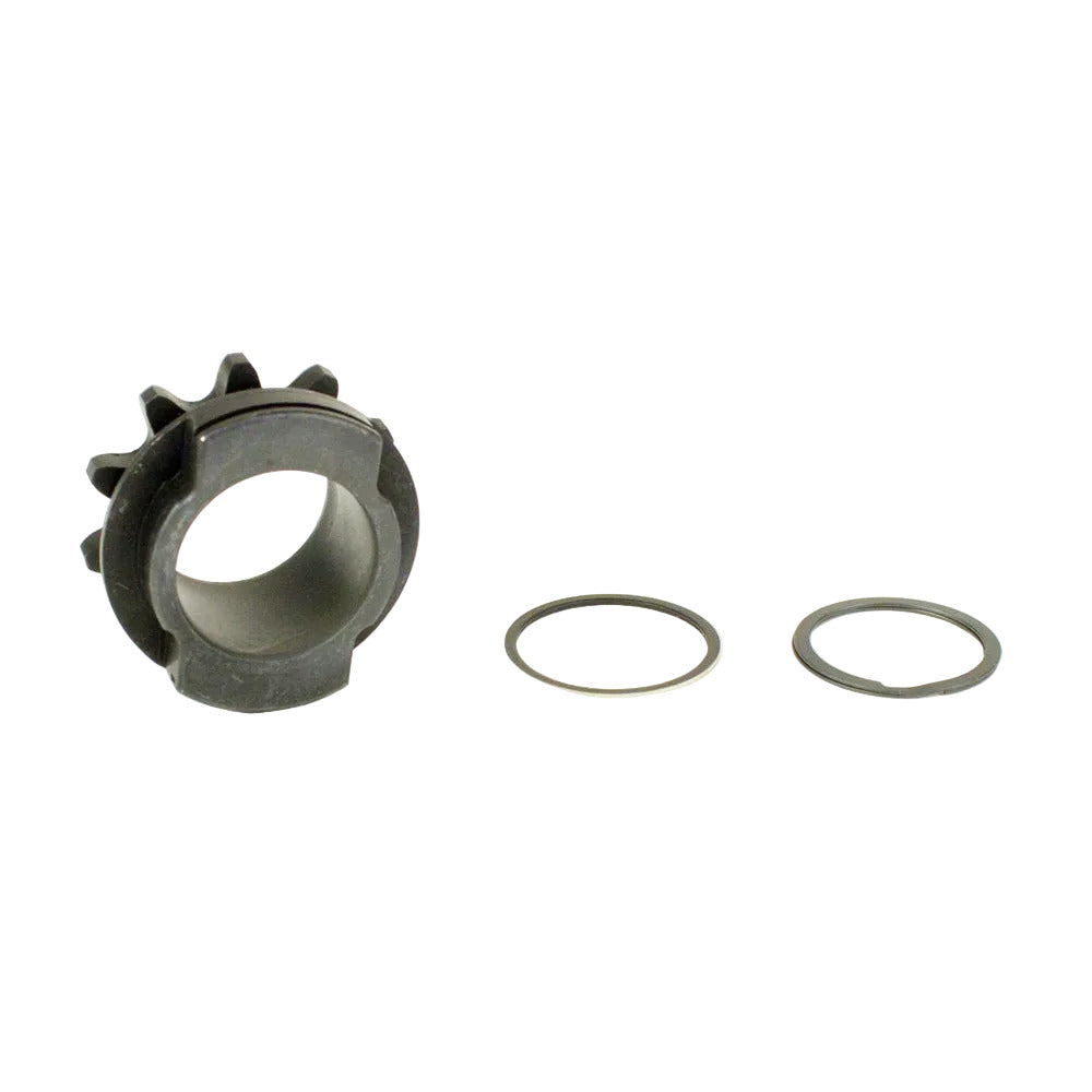 (6) Bully Clutch Sprocket