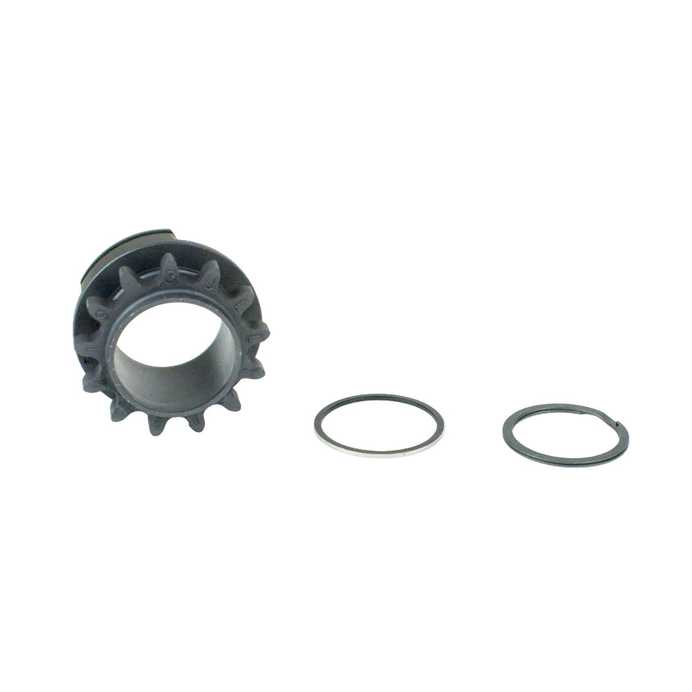 (6) Bully Clutch Sprocket