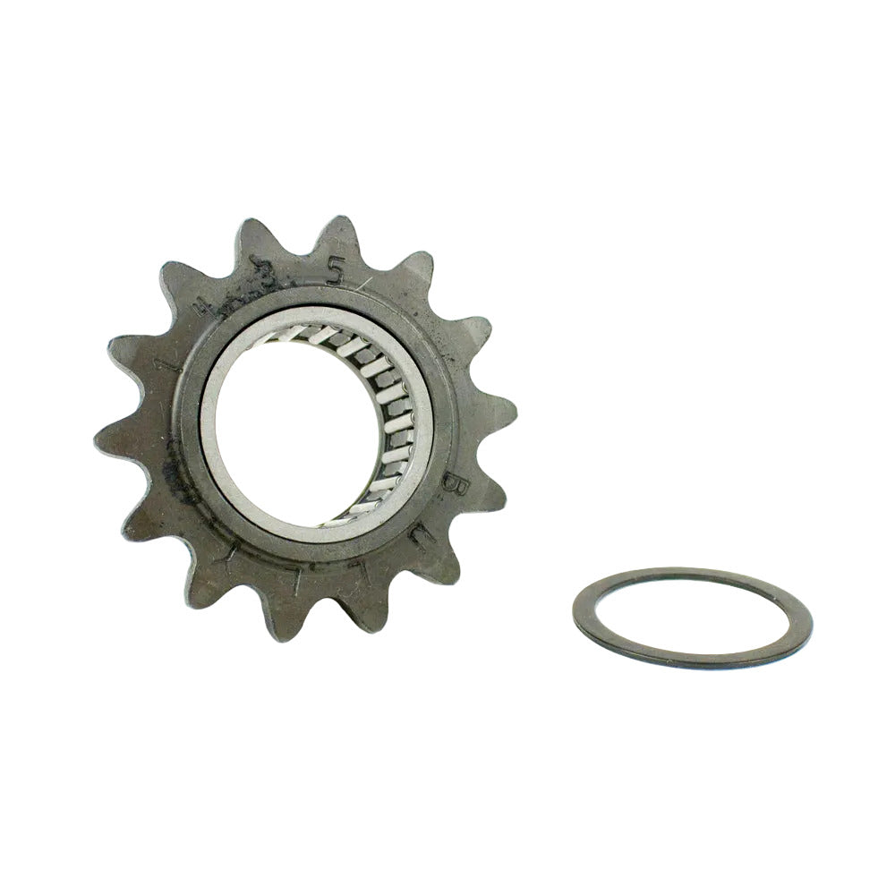 (6) Bully Clutch Sprocket