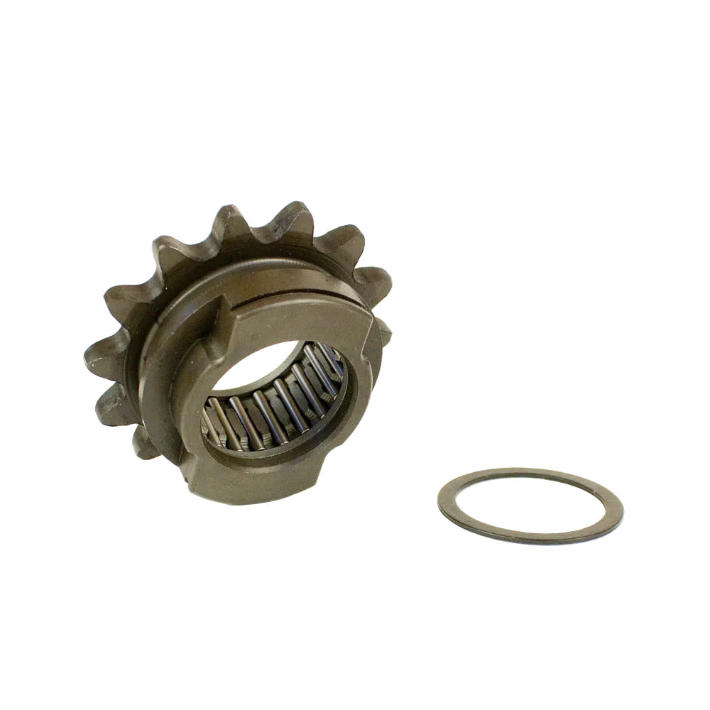 (6) Bully Clutch Sprocket