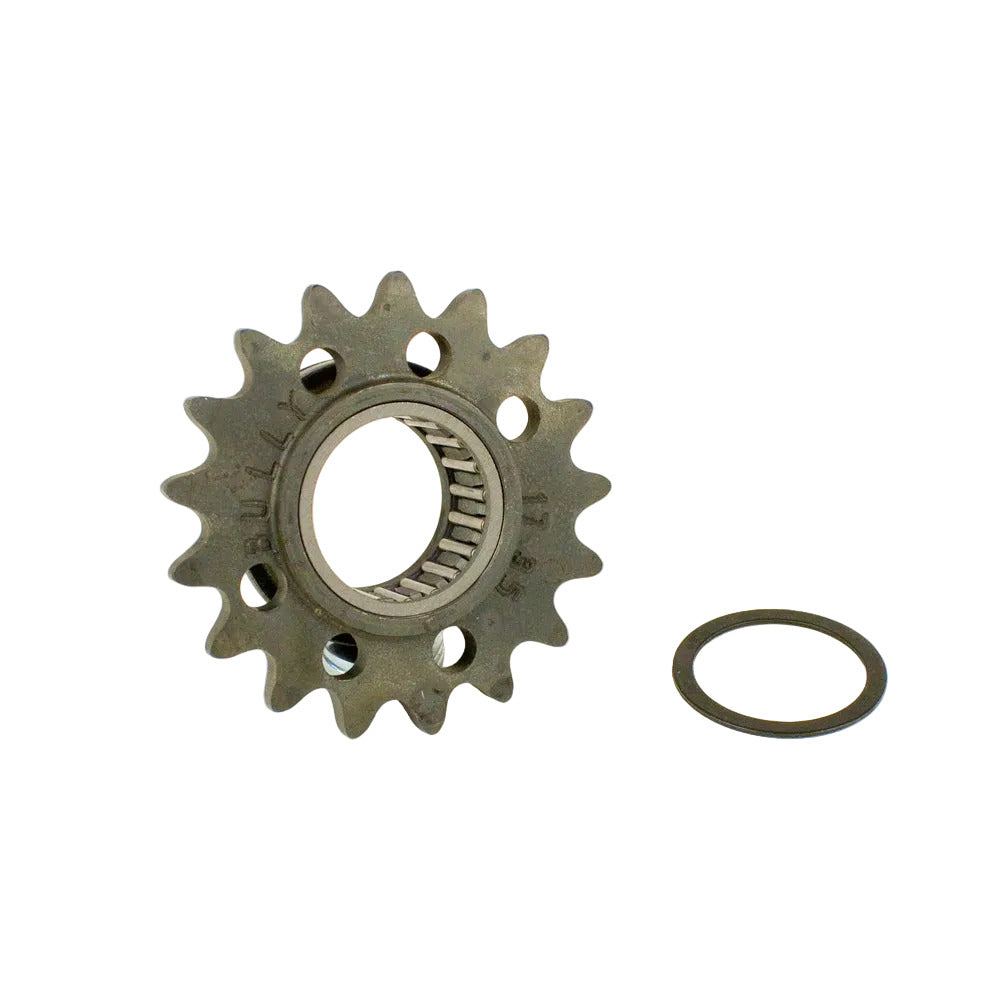 (6) Bully Clutch Sprocket