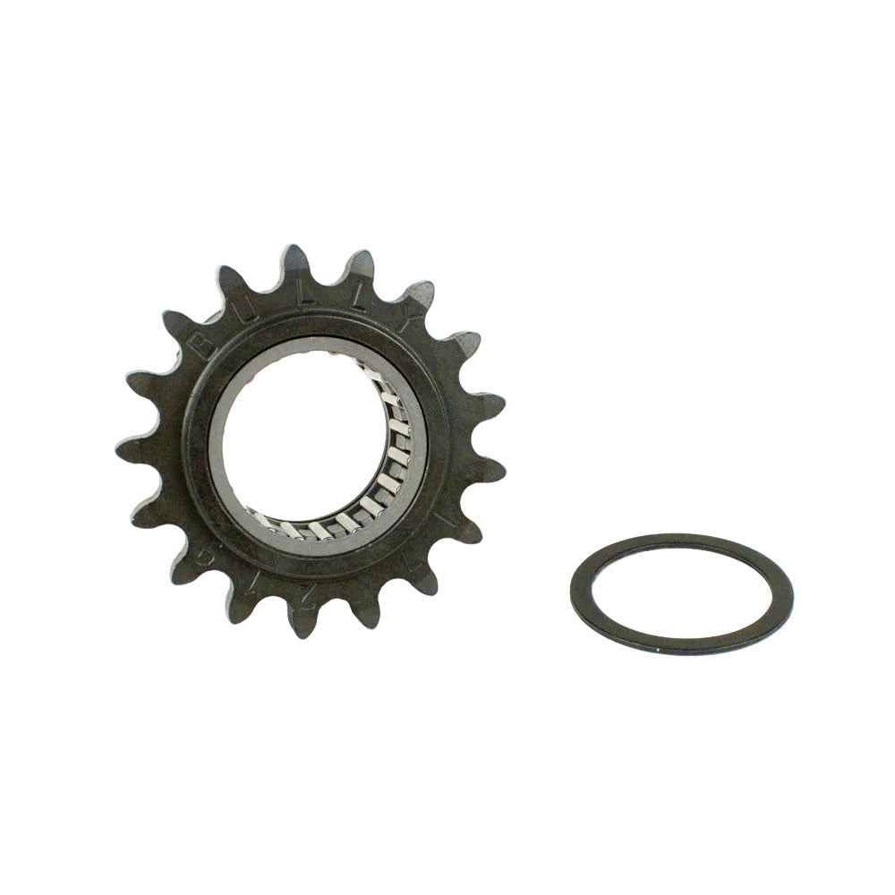 (6) Bully Clutch Sprocket