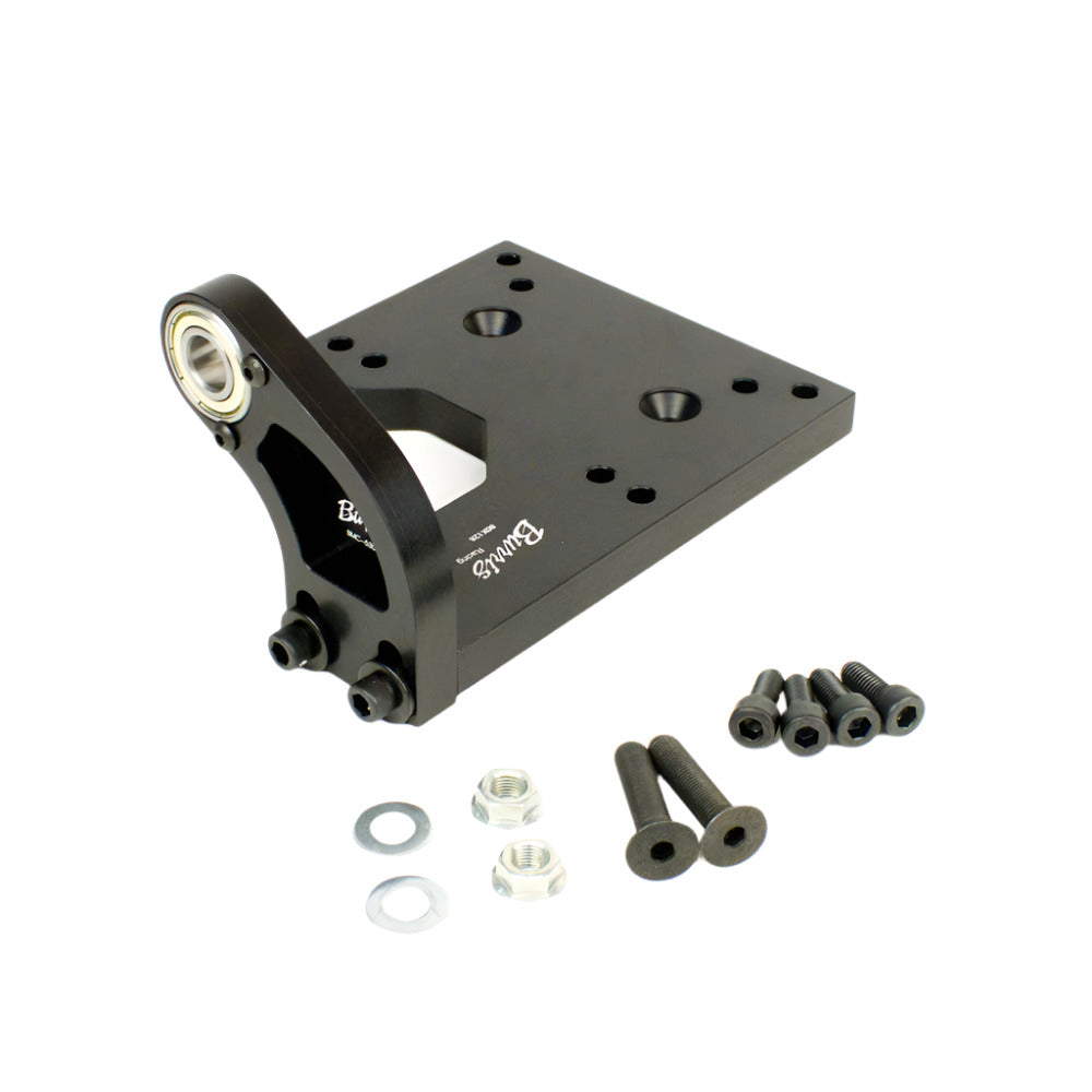 BMC 515A Small Bearing 3rd Bearing Support Kit, Yamaha KT100, Foreign Engines