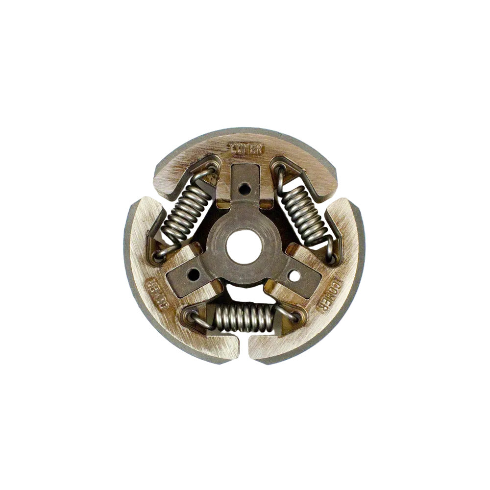 Comer Comet Blueprinted C52 Clutch Complete Assembly, 10 tooth #219