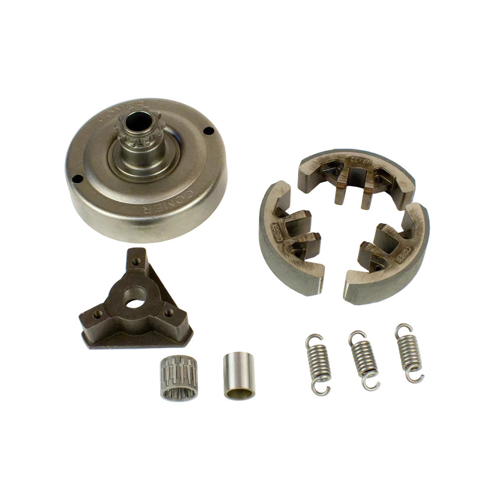 Comer C52 Complete Clutch Assembly with 10 tooth #219 Drum