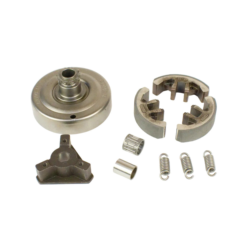 Comer C52 Complete Clutch Assembly with 10 tooth #219 Drum