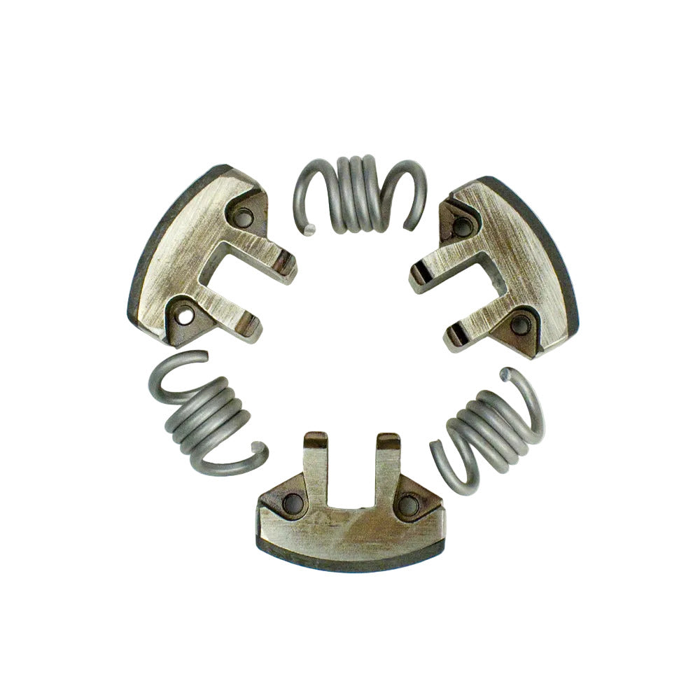 Comer Comet OUTLAW C52 Springs and Shoes