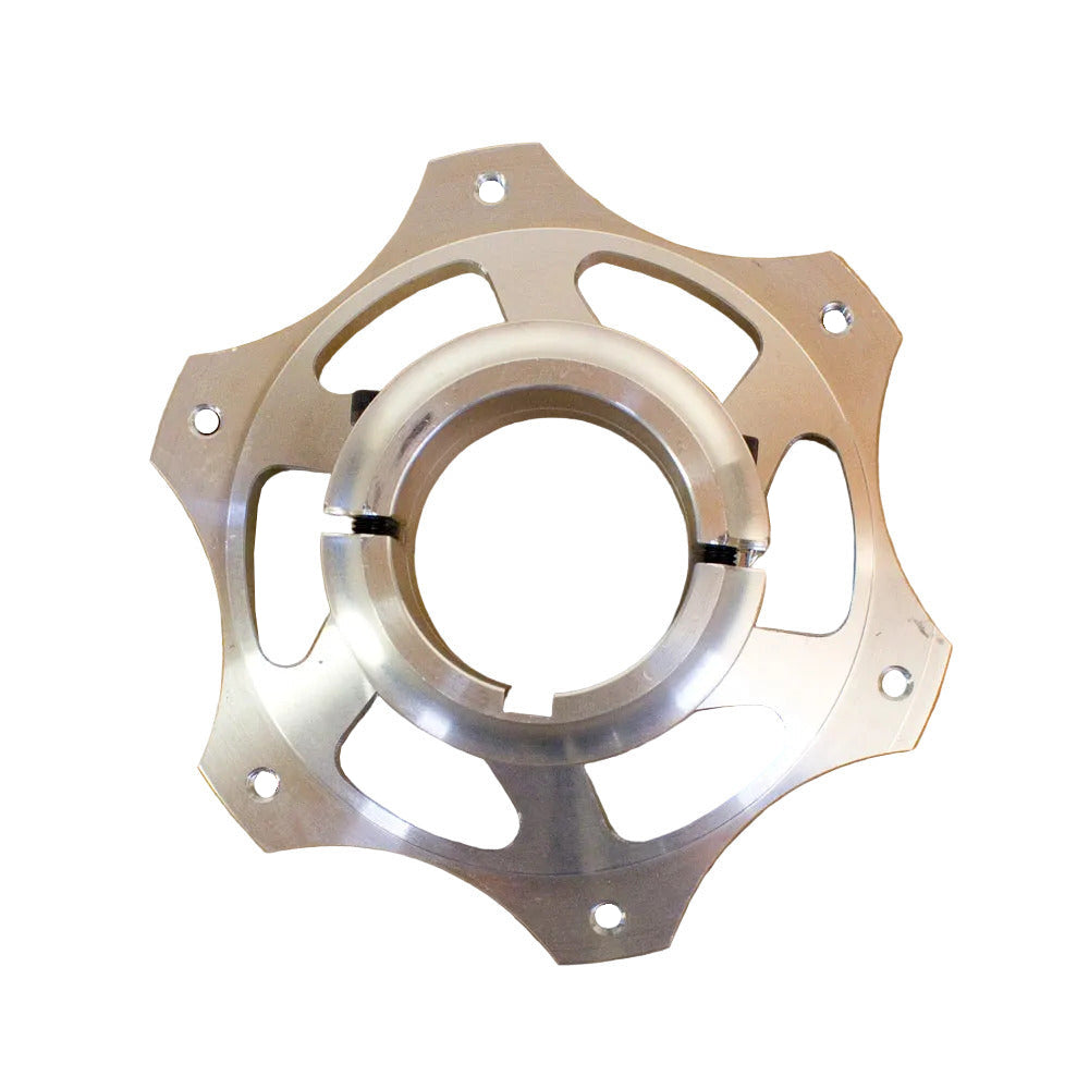 Comet Billet Aluminum Metric Euro Style Sprocket Hub