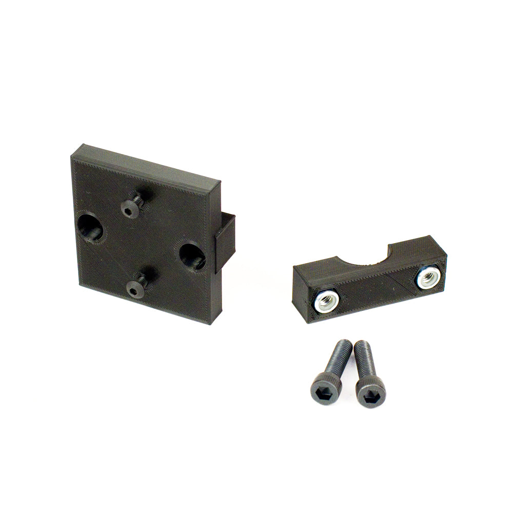 New! Comet Transponder Nerf Bar Mounting Bracket for MyLaps Transponder