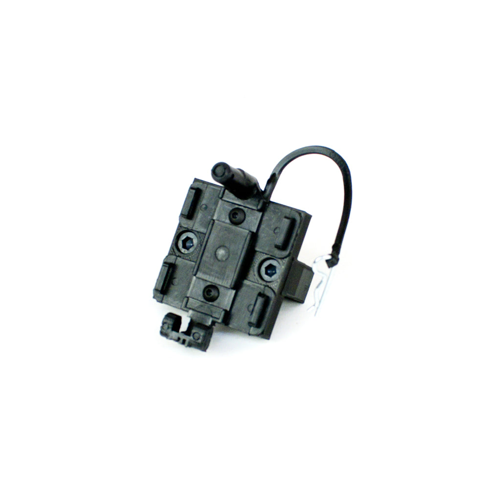 New! Comet Transponder Nerf Bar Mounting Bracket for MyLaps Transponder