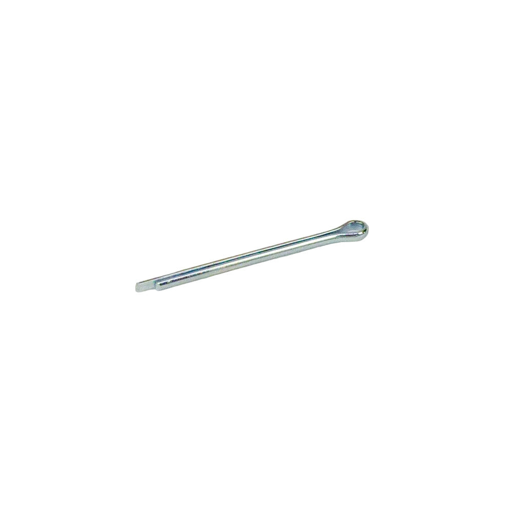 Steel Cotter Safety Pin