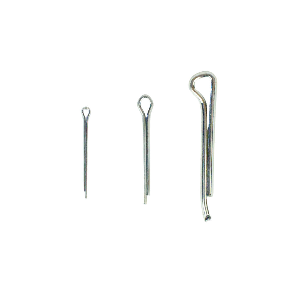 Steel Cotter Safety Pin