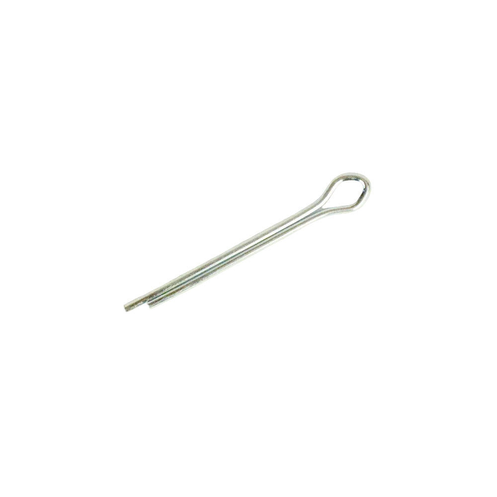 Steel Cotter Safety Pin