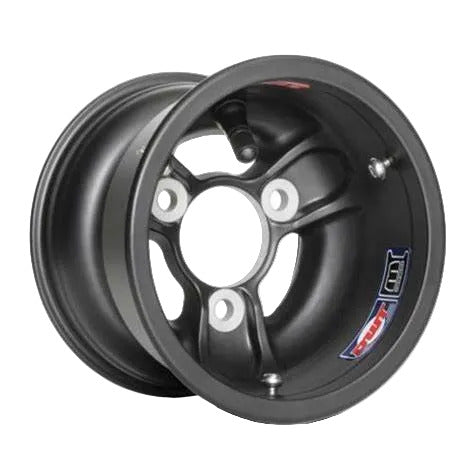 MB5-180LV Douglas Magnesium 180mm x 5" LOW VOLUME Metric Pattern Wheel