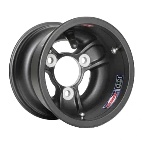 Out of Stock! MB5-130LV Douglas Magnesium 130mm x 5" LOW VOLUME Wheel, Metric Pattern
