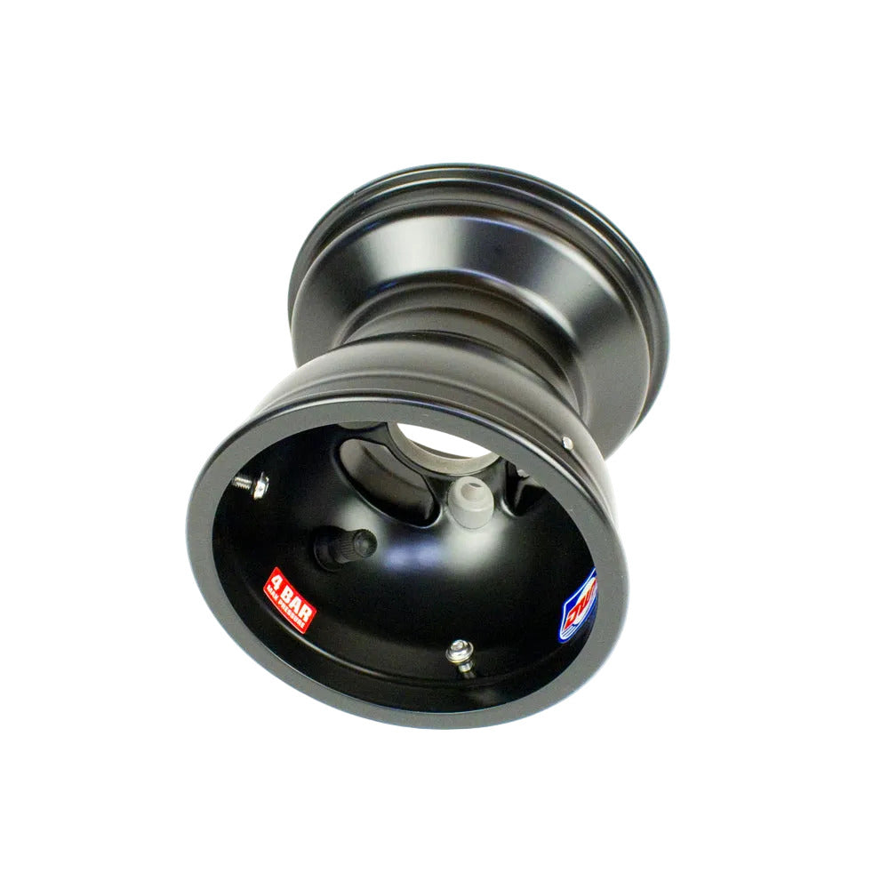 MB5-132V Douglas Magnesium 132mm x 5" Spoke Wheel, Metric Pattern